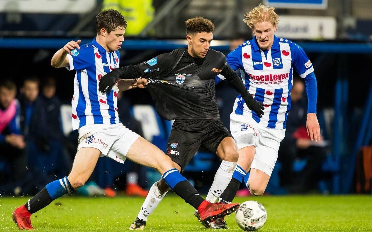 冠的竞争性 冠的竞争性