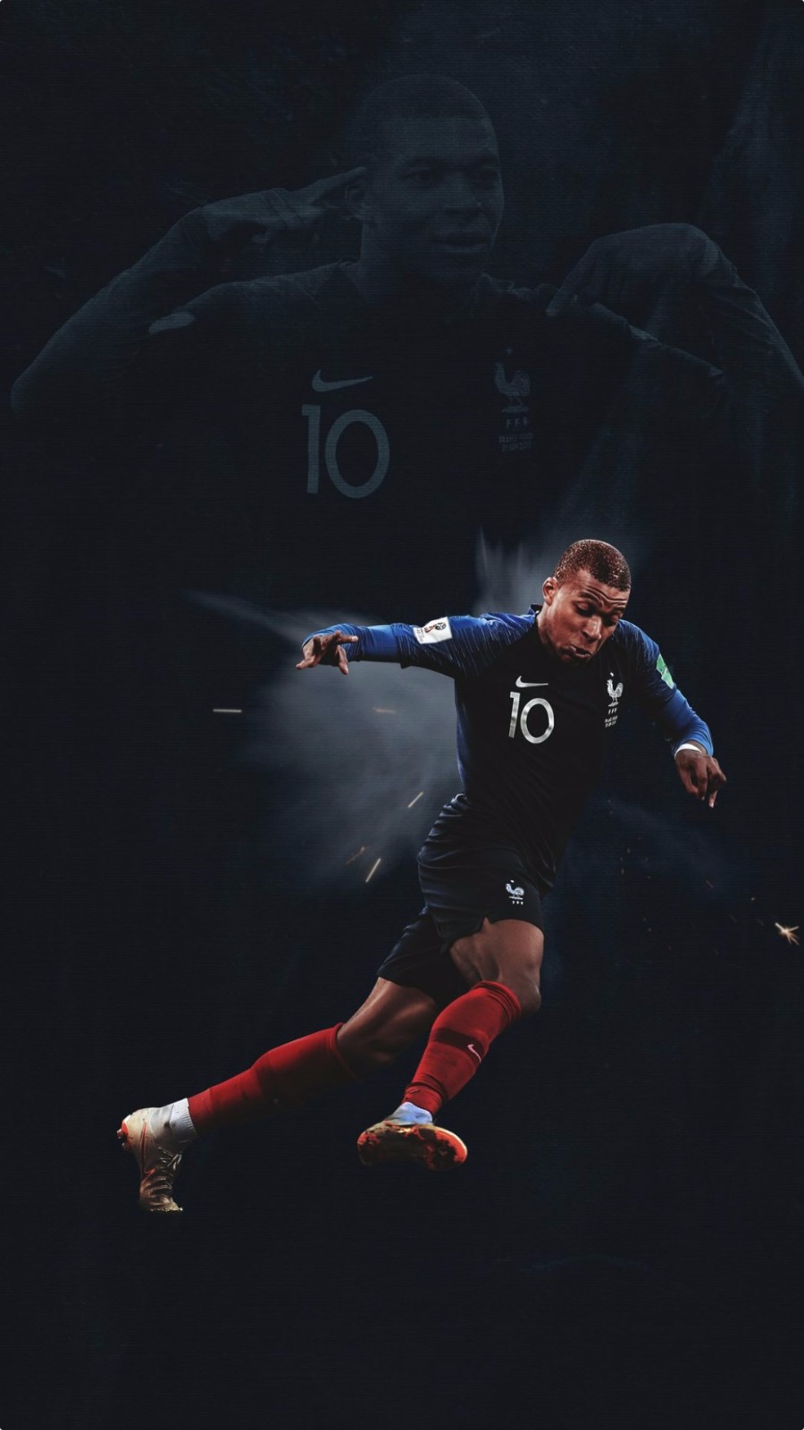 仅是赛场上 仅是赛场上