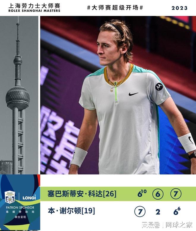 子网球而言 子网球而言