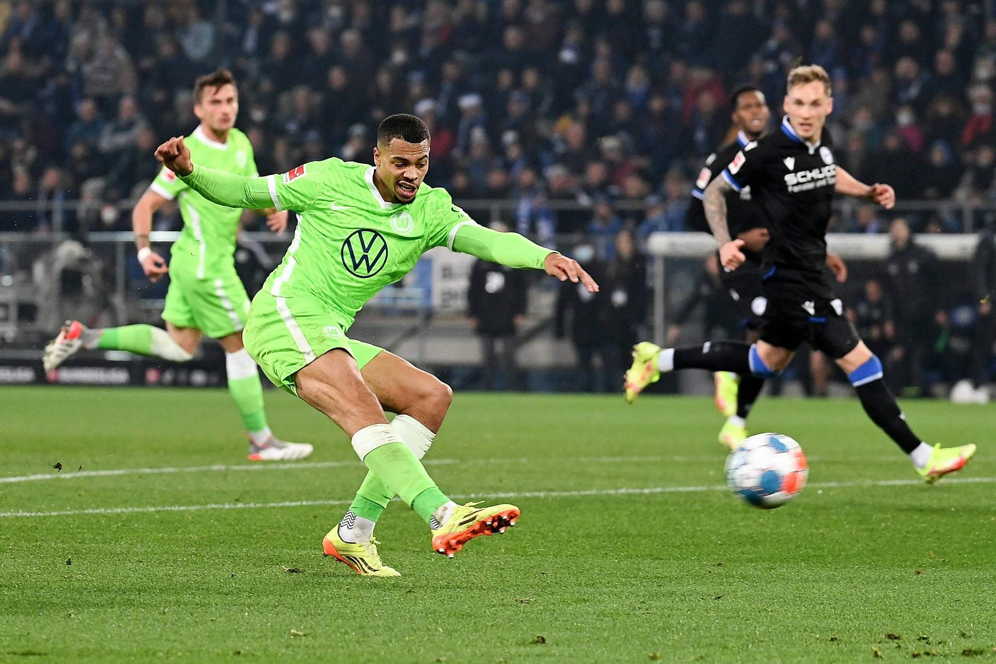 这样的对决 这样的对决